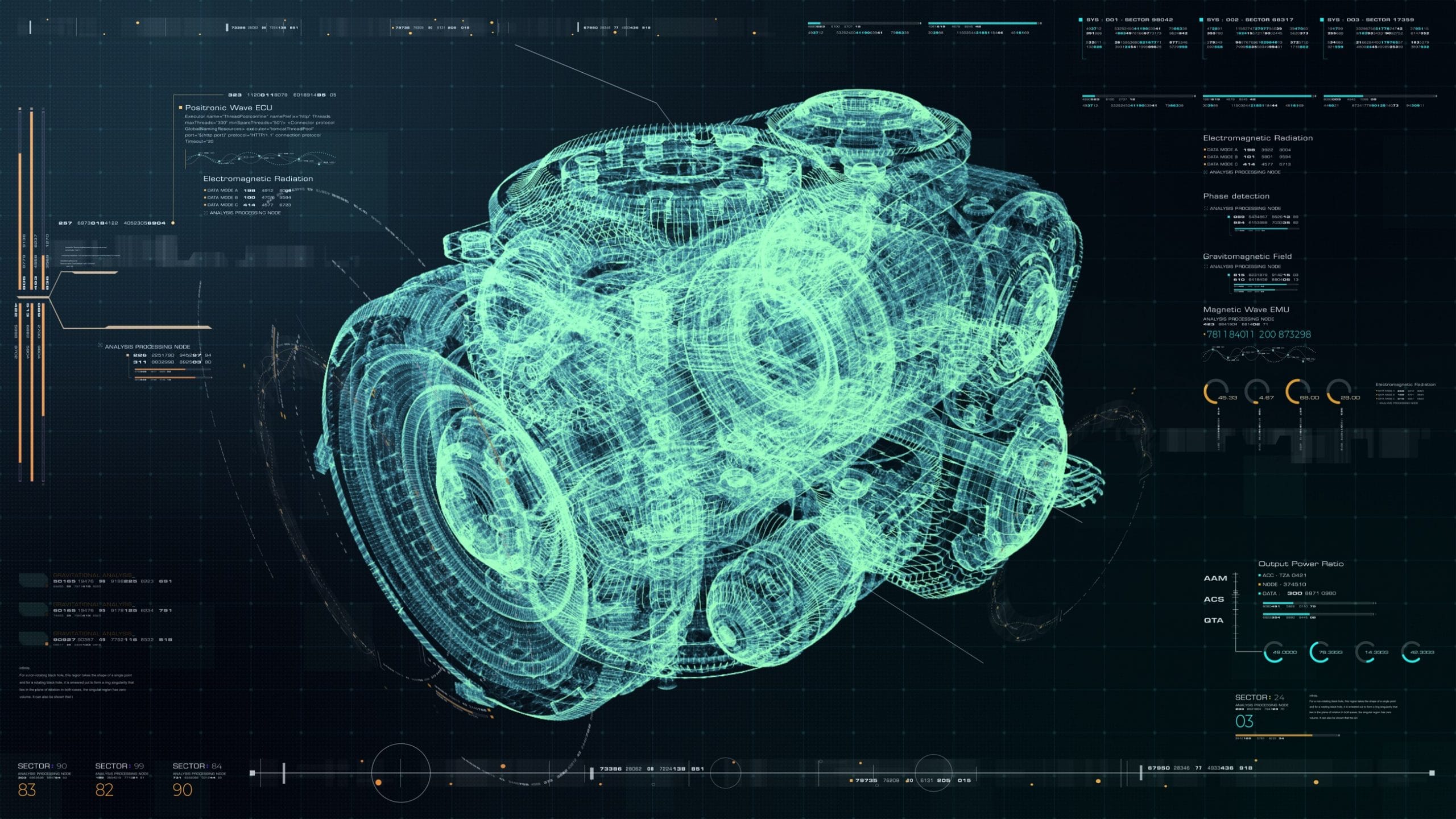 Spatial computing will be an important tool for boosting factory ...