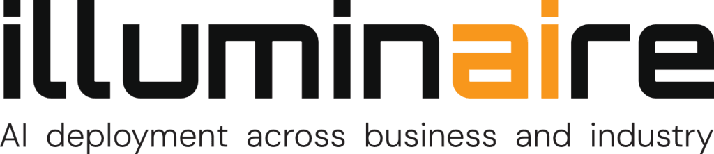 Illuminaire. In deployment across business and industry