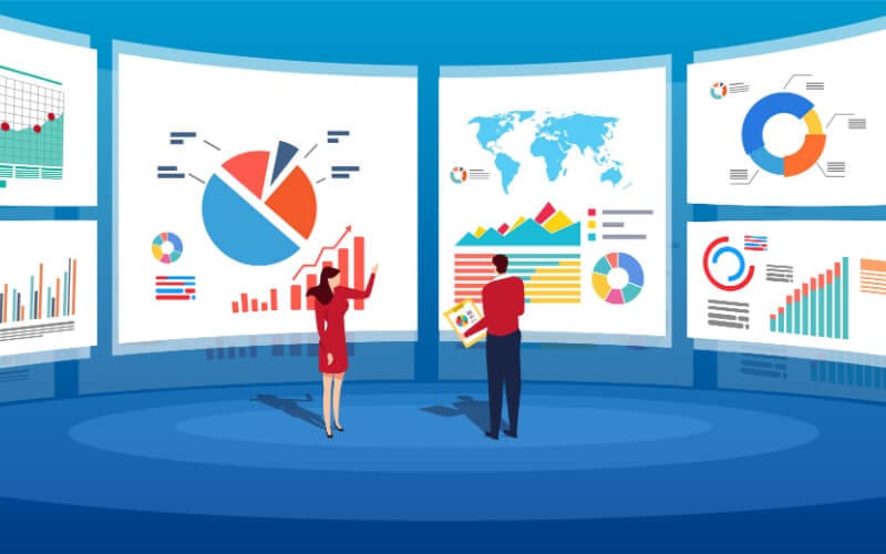 Creating the essential data backbone for an effective net-zero strategy