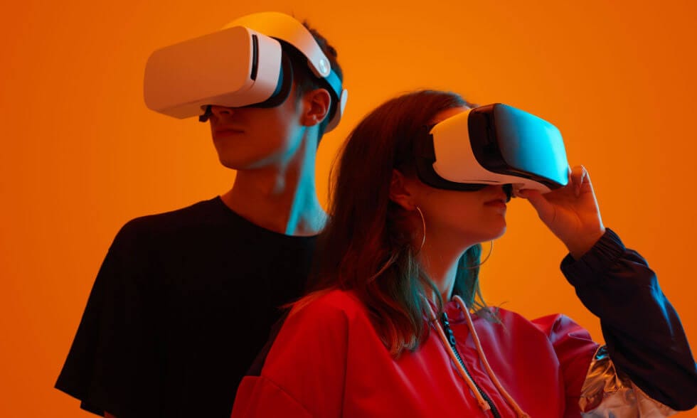 Virtual reality
