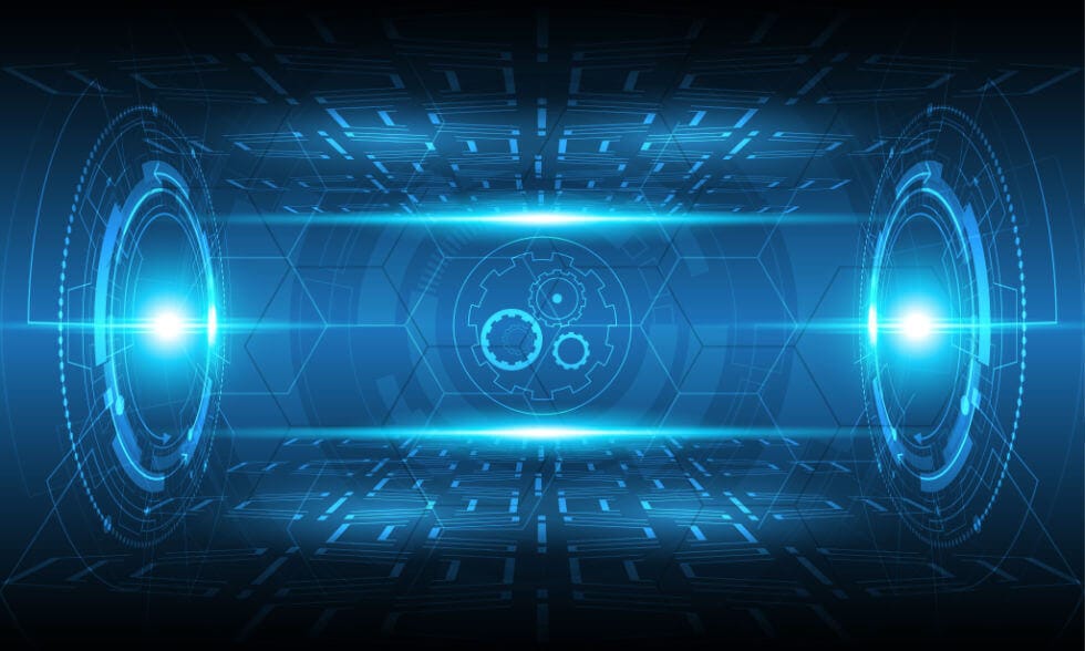Digital twin