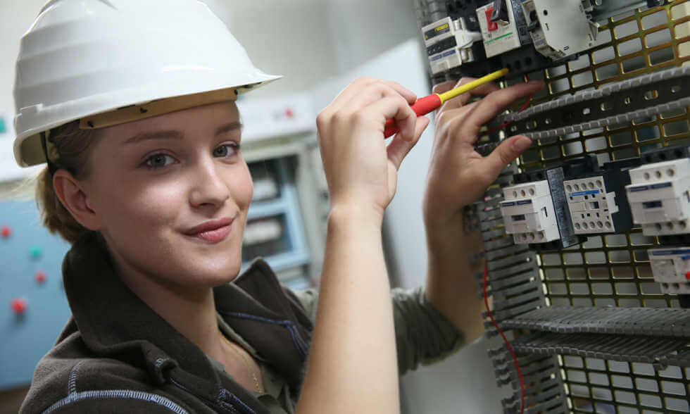 apprenticeships
