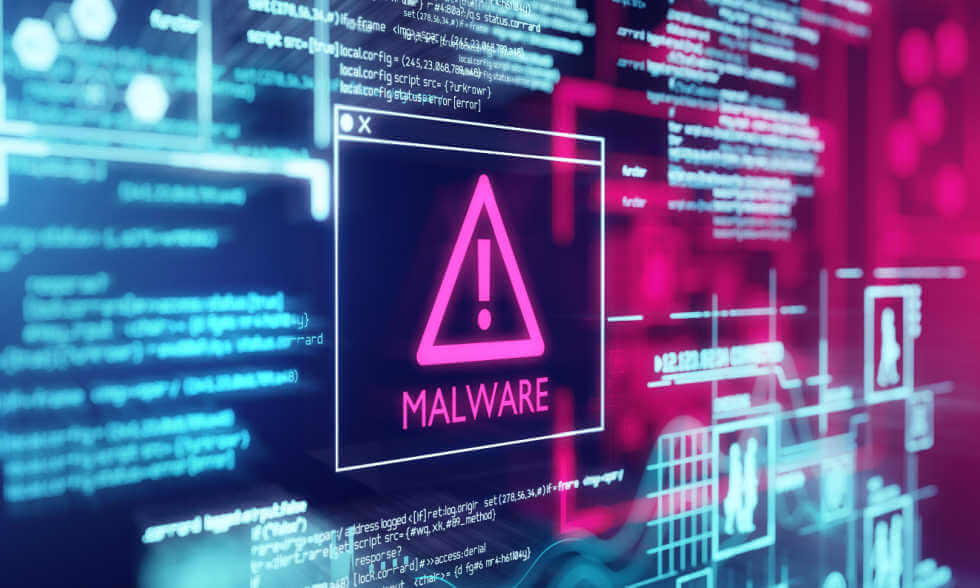 malware