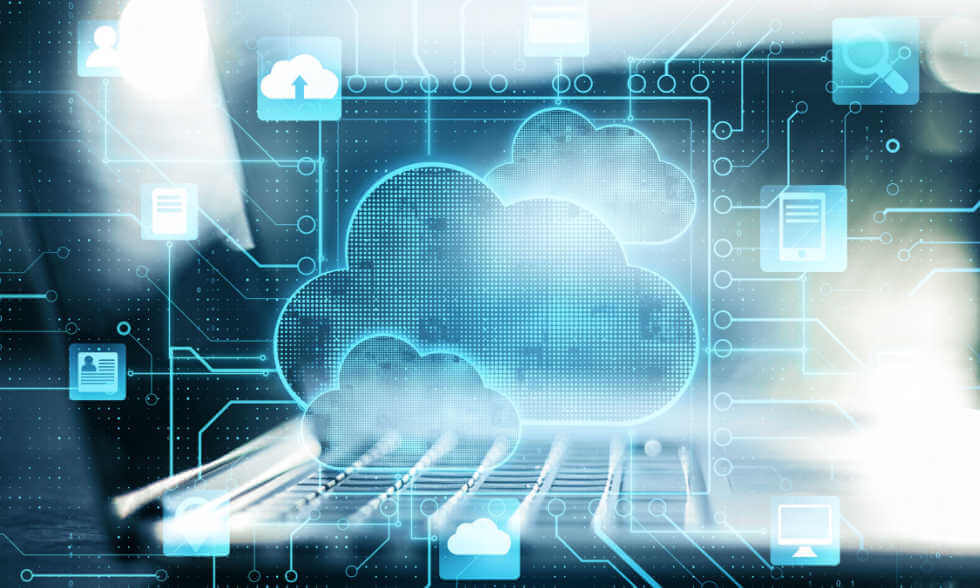 cloud