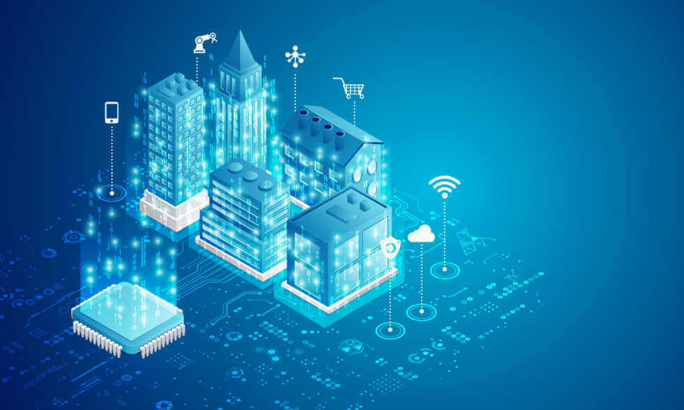 intelligent building