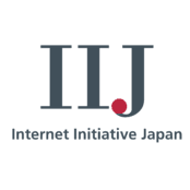 Internet Initiative Japan (IIJ)