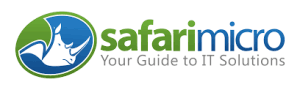 SAFRI Data Centers