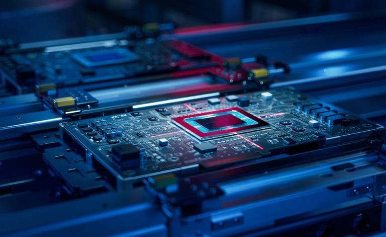 Driving the future with high-performance computing and AI | Illuminaire